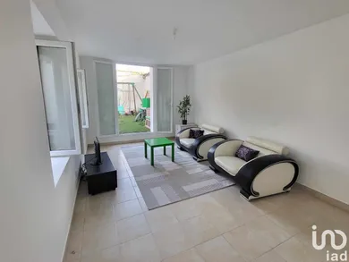 House at WATTRELOS (59150)