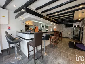 Commercial at DRAVEIL (91210)