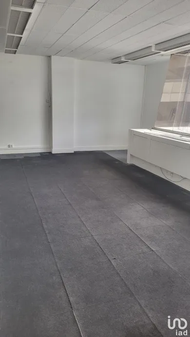 Bureaux à CERGY (95000)