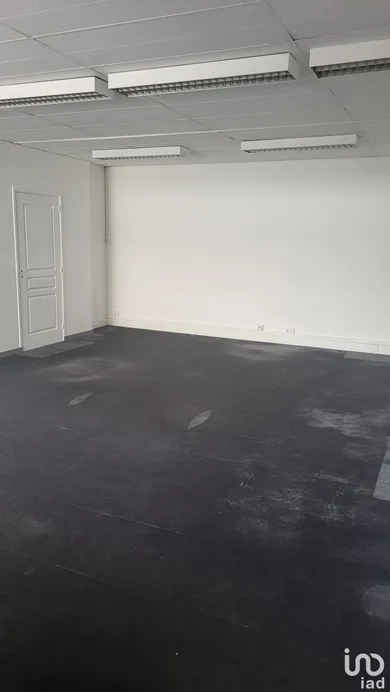 Bureaux à CERGY (95000)