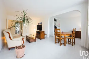 Apartment at MEAUX (77100)