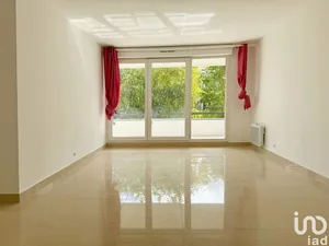 Appartement à SAINT-DENIS (93210)