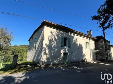 Maison à BRANTÔME (24310)