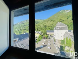 Hotel restaurant at ARTIGUES CAMPAN (65710)