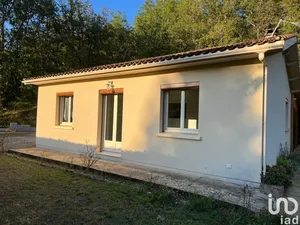 House at JOURNIAC (24260)