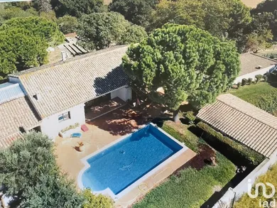 House at BÉZIERS (34500)