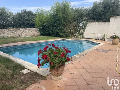 House in BÉZIERS (34500)