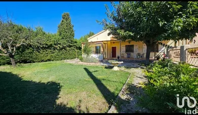 House at MALLEMORT (13370)