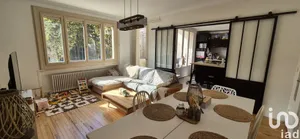 Appartement à SAINT-CHAMOND (42400)