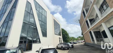 Office at LE LAMENTIN (97232)