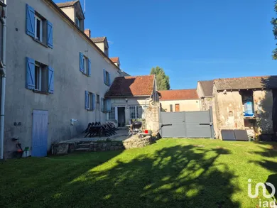 Maison à LA FERTÉ-SOUS-JOUARRE (77260)