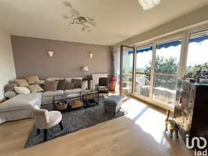 Apartment at TAVERNY (95150)