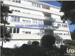 Apartment at ORLY (94310)