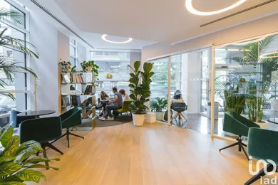 Office at RAMONVILLE-SAINT-AGNE (31520)
