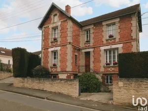 House at BÉTHISY-SAINT-PIERRE (60320)