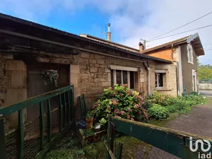 Maison à SAVONNIÈRES-EN-PERTHOIS (55170)