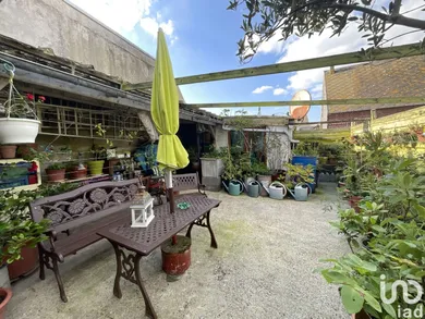 House at AULT (80460)