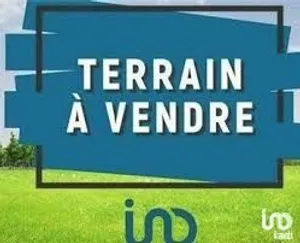 Terrain à Soubran (17150)