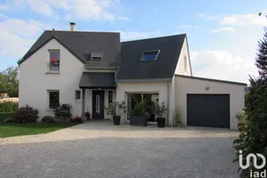 Maison à CHINON (37500)