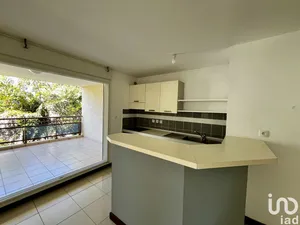 Appartement à SAINT-PAUL (97434)