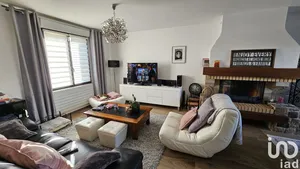 House at LE MANS (72000)