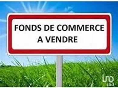 Boutique/Local commercial à REIMS (51100)
