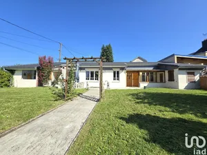 Maison à SEDAN (08200)