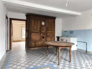 Maison à MAUBERT-FONTAINE (08260)