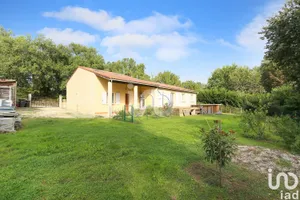 House at FABAS (82170)