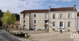 House at MARCILLAC (33860)