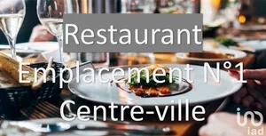 Restaurant à AVIGNON (84000)