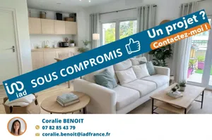 Apartment in SAINT-SÉBASTIEN-SUR-LOIRE (44230)