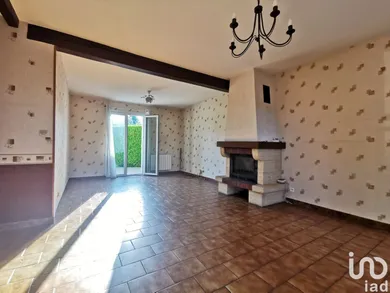 Maison à GOUVIEUX (60270) — 4/13
