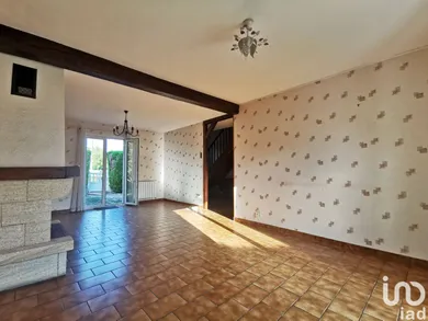 Maison à GOUVIEUX (60270) — 5/13
