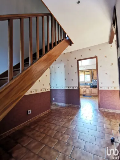 Maison à GOUVIEUX (60270) — 7/13