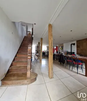 Immeuble à MONCEL-SUR-VAIR (88630)