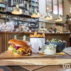 Restaurant à CORNEBARRIEU (31700)