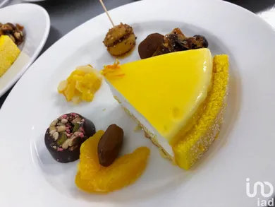 Restaurant à CORNEBARRIEU (31700) — 5/6
