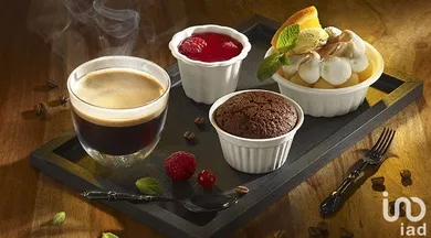 Restaurant à CORNEBARRIEU (31700) — 6/6