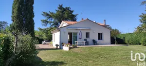 Maison à PINEUILH (33220)