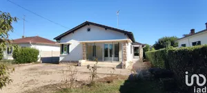 Maison à PINEUILH (33220)