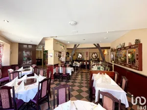 Restaurant at STRASBOURG (67000)