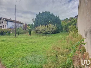 Land at SAINT PIERRE DE BOEUF (42520)