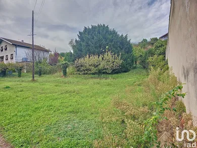 Land at SAINT PIERRE DE BOEUF (42520)