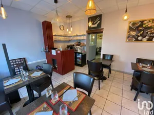 Restaurant à RENNES (35000)