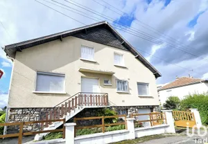 House at Carignan (08110)