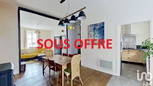 Maison à VALGORGE (07110)