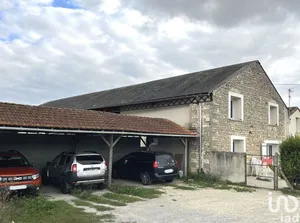 House at VENDEUVRE-DU-POITOU (86380)