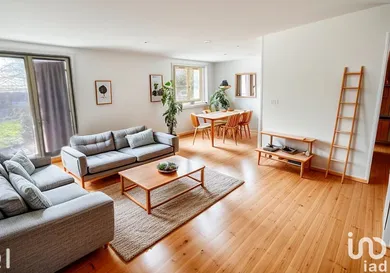 Maison à CARNETIN (77400)