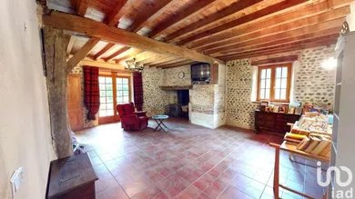 Maison à LASSERRE (64350)